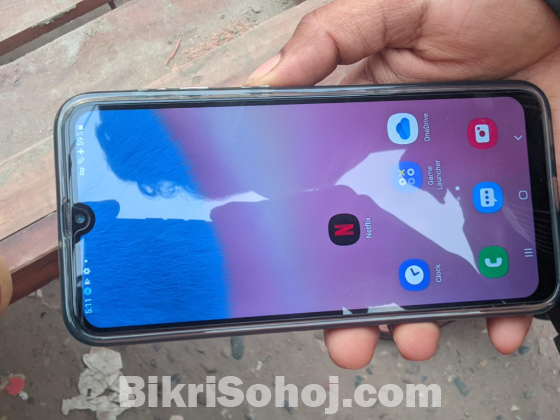 Samsung A30s
